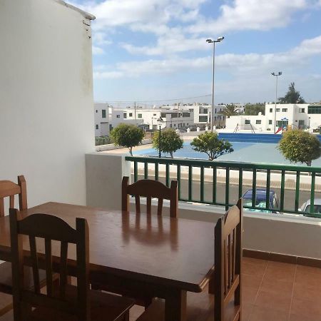 Trocito De Cielo Apartamento Playa Blanca  Exterior foto