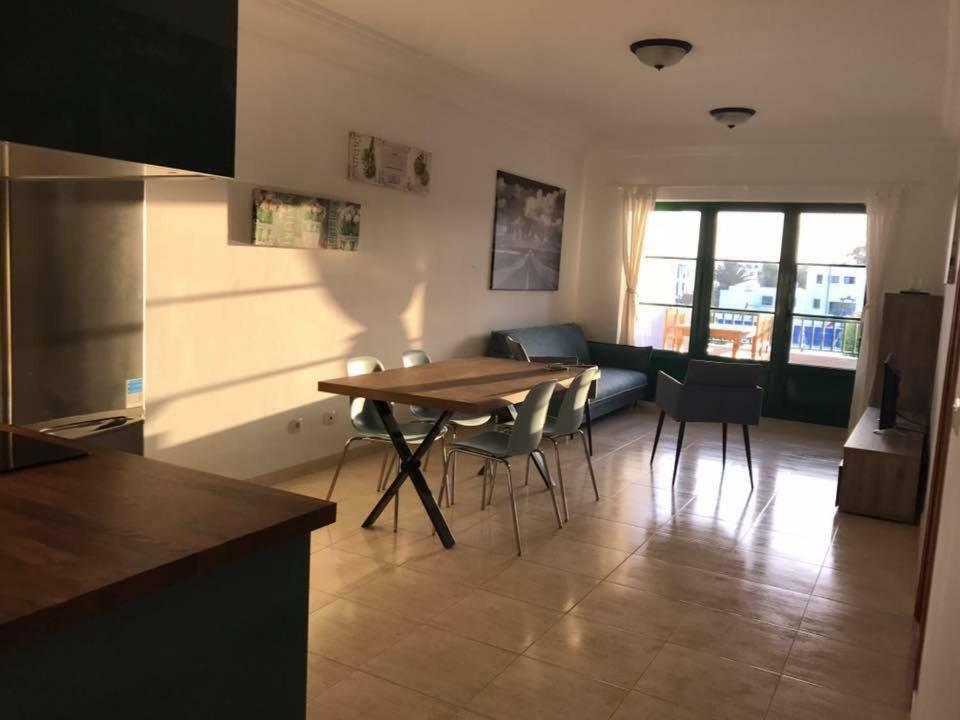 Trocito De Cielo Apartamento Playa Blanca  Exterior foto