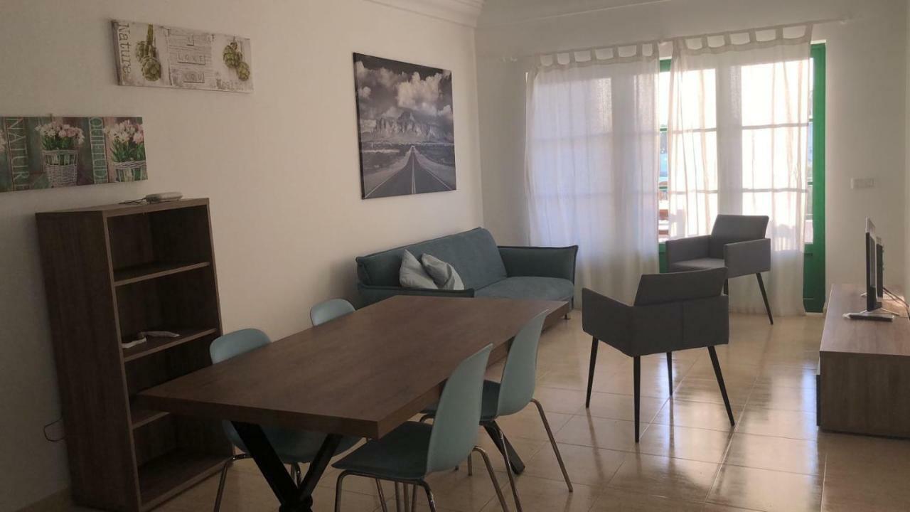 Trocito De Cielo Apartamento Playa Blanca  Exterior foto