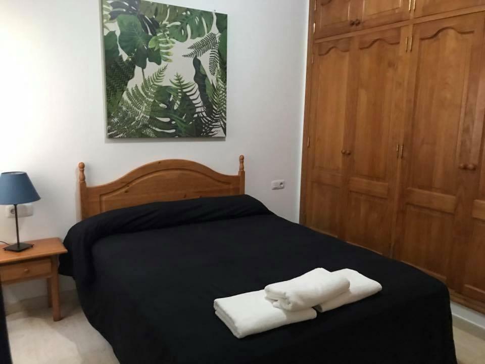Trocito De Cielo Apartamento Playa Blanca  Exterior foto
