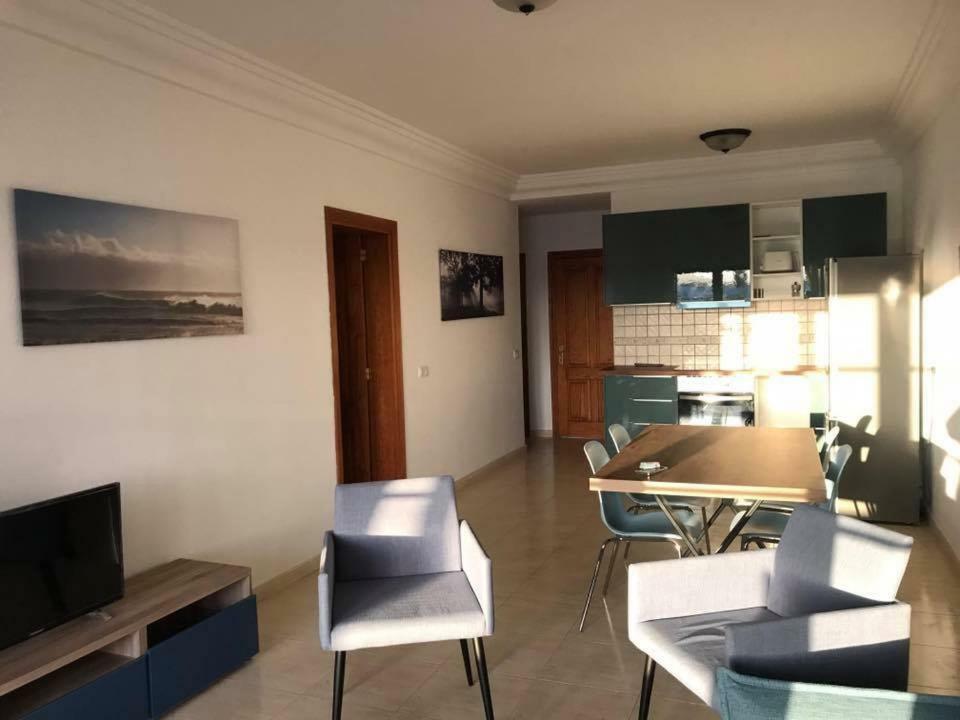 Trocito De Cielo Apartamento Playa Blanca  Exterior foto