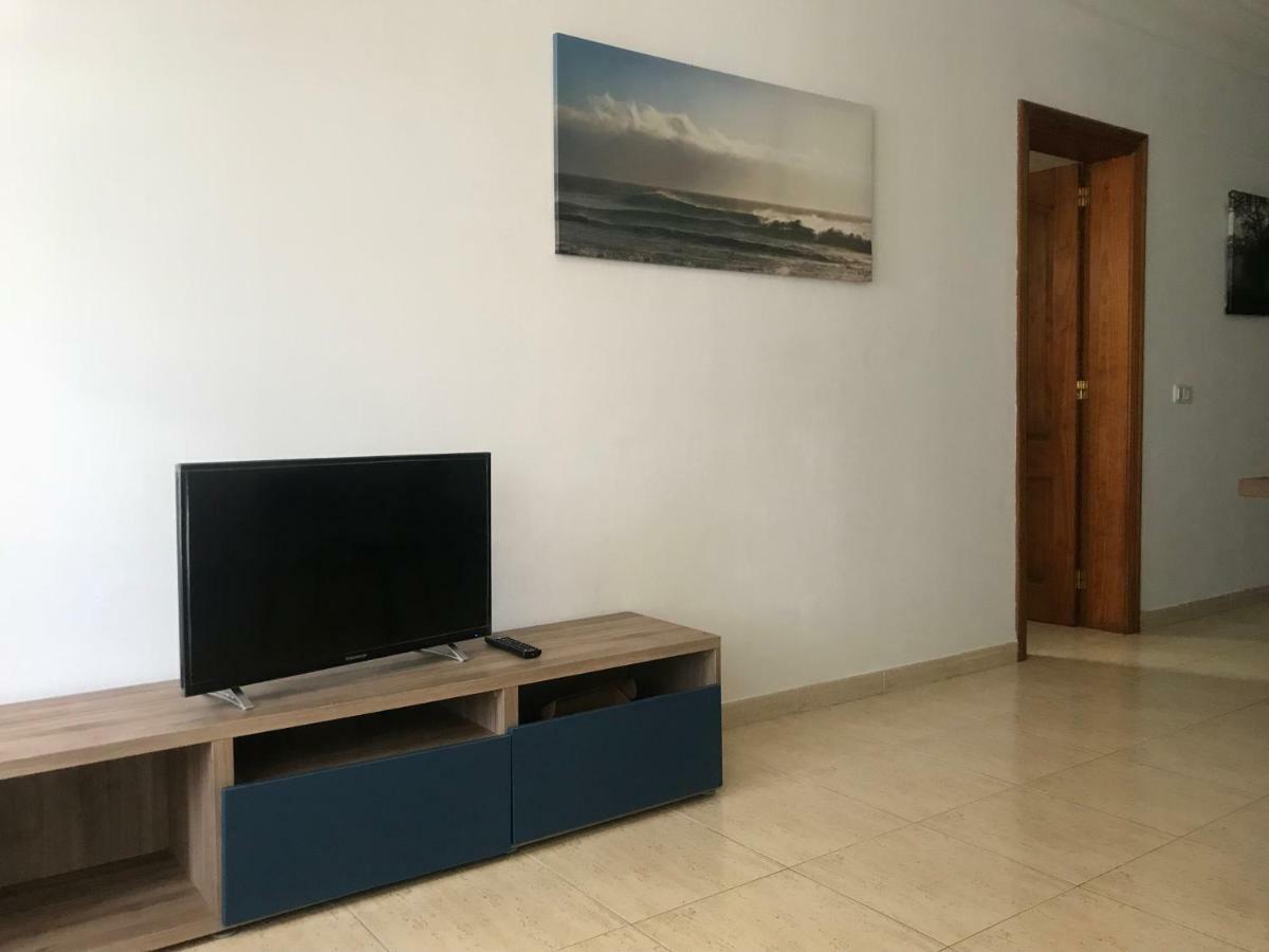 Trocito De Cielo Apartamento Playa Blanca  Exterior foto