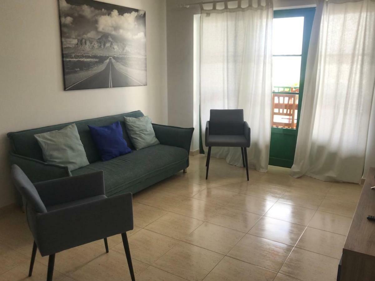 Trocito De Cielo Apartamento Playa Blanca  Exterior foto