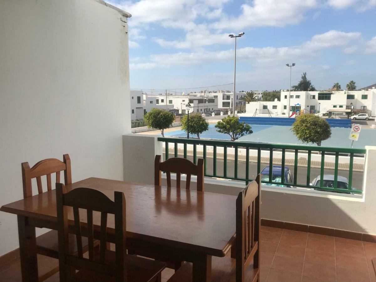 Trocito De Cielo Apartamento Playa Blanca  Exterior foto